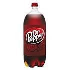 2 liter Dr. Pepper 2 liter Dr. Pepper